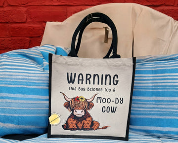 Jute / Tote Bags