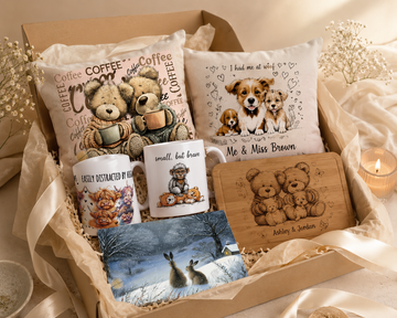 Personalised Gifts