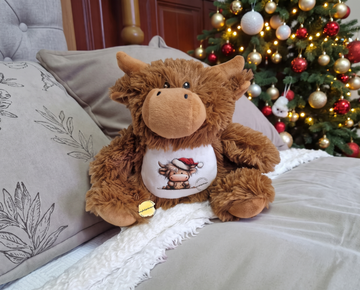 Plushie Soft Toy Gift