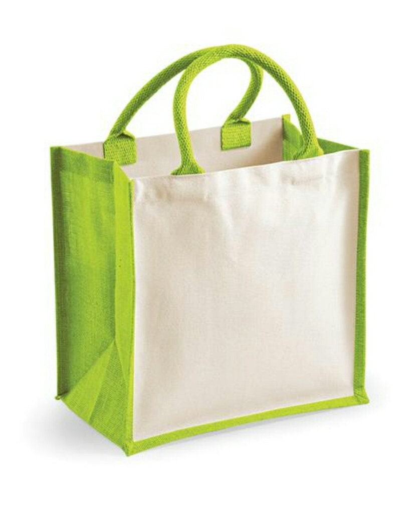 Funny Sheep Tote Bag: Reusable Canvas Eco Shopper