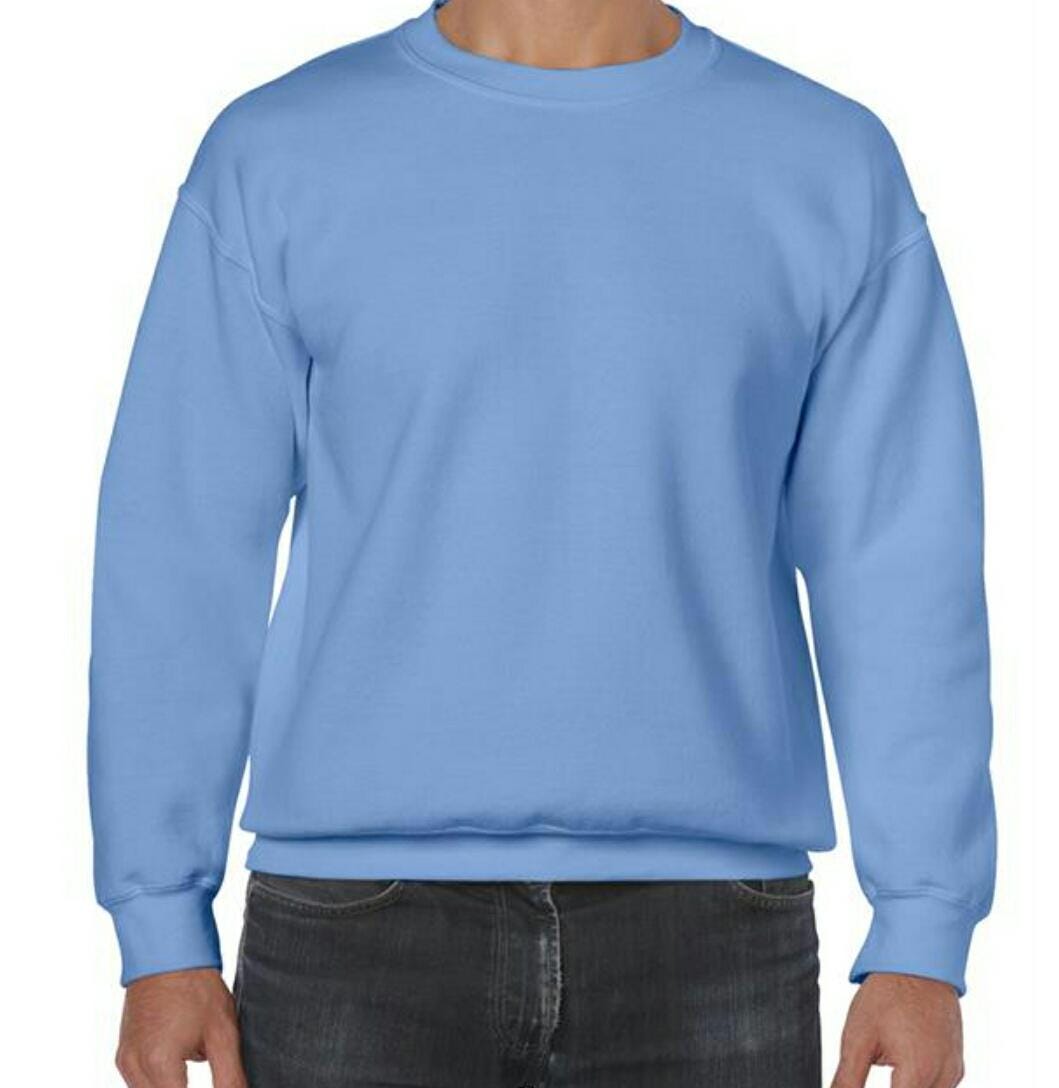 Golden Retriever Dog Walking Sweatshirt: Cozy Crewneck Jumper