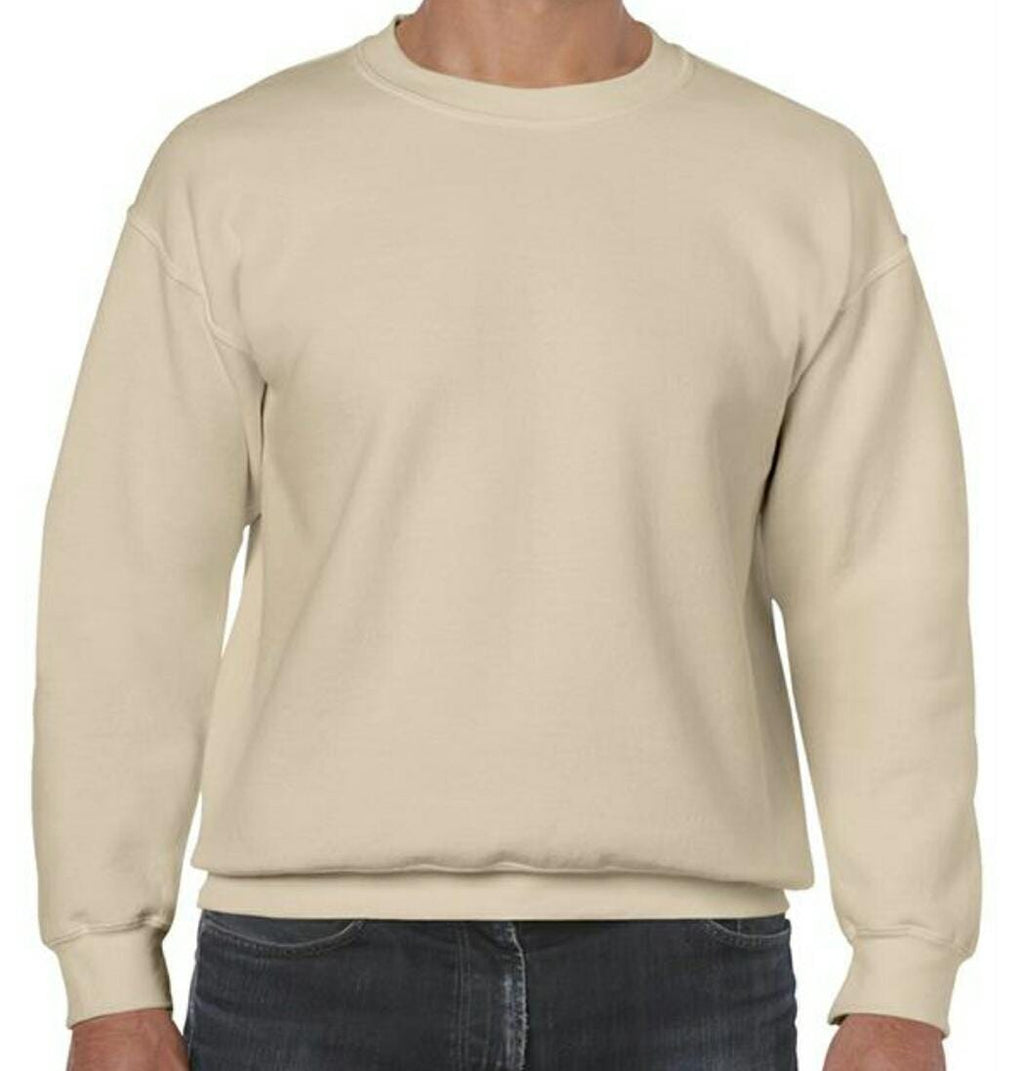 Golden Retriever Dog Walking Sweatshirt: Cozy Crewneck Jumper