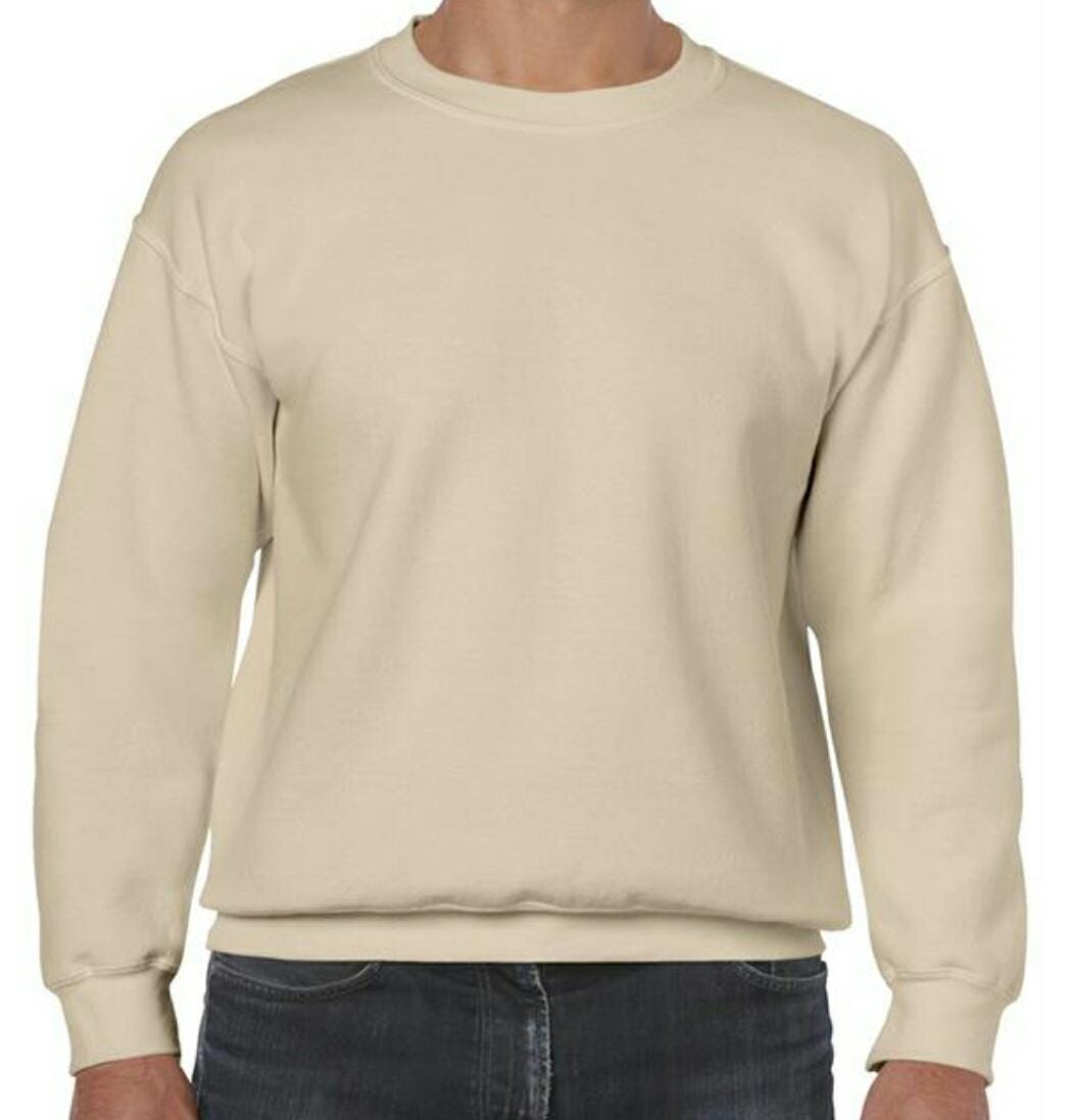 Golden Retriever Dog Walking Sweatshirt: Cozy Crewneck Jumper