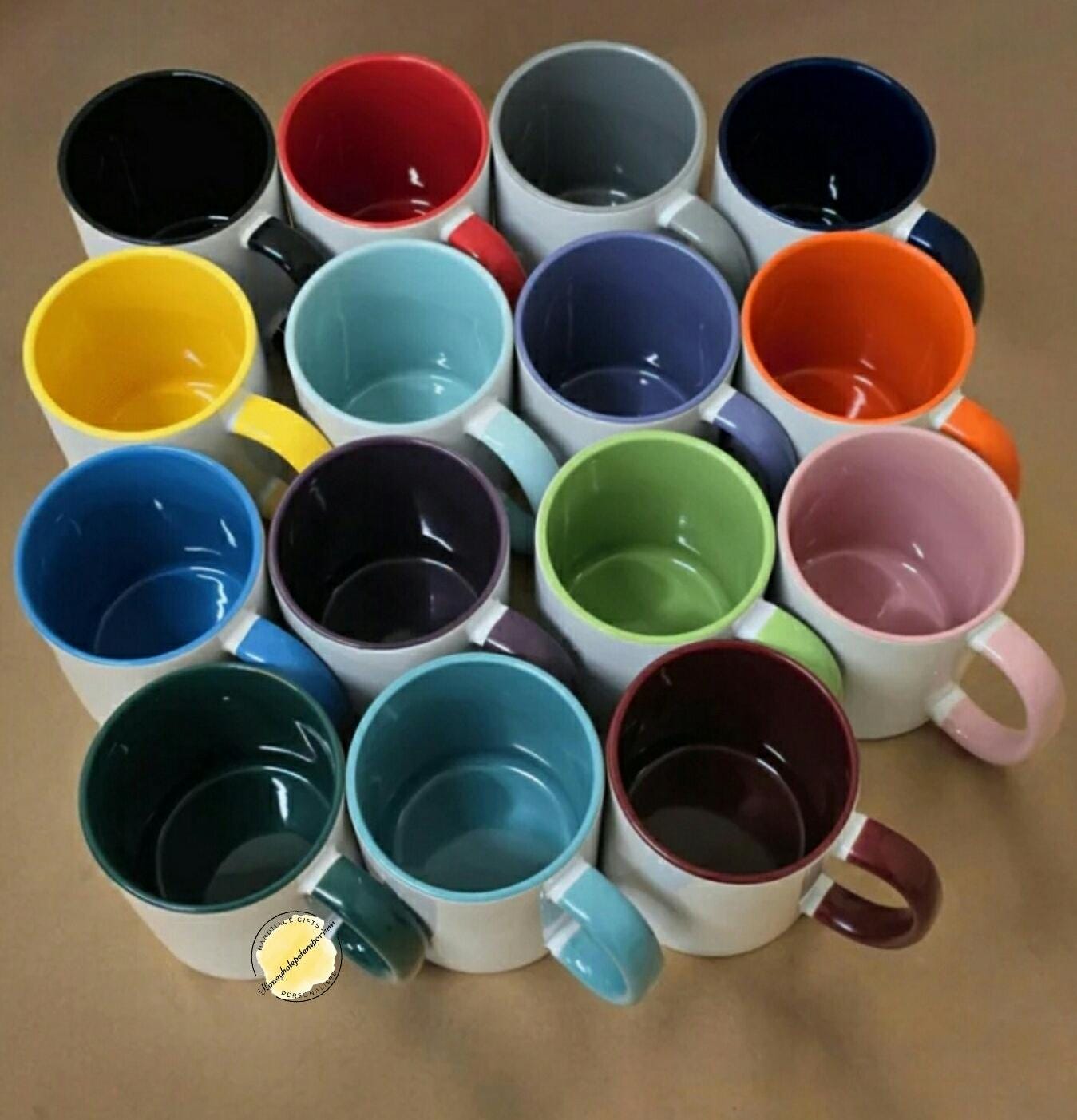 Funny Parrot Coffee Mug: Cheeky Bird Lover Gift