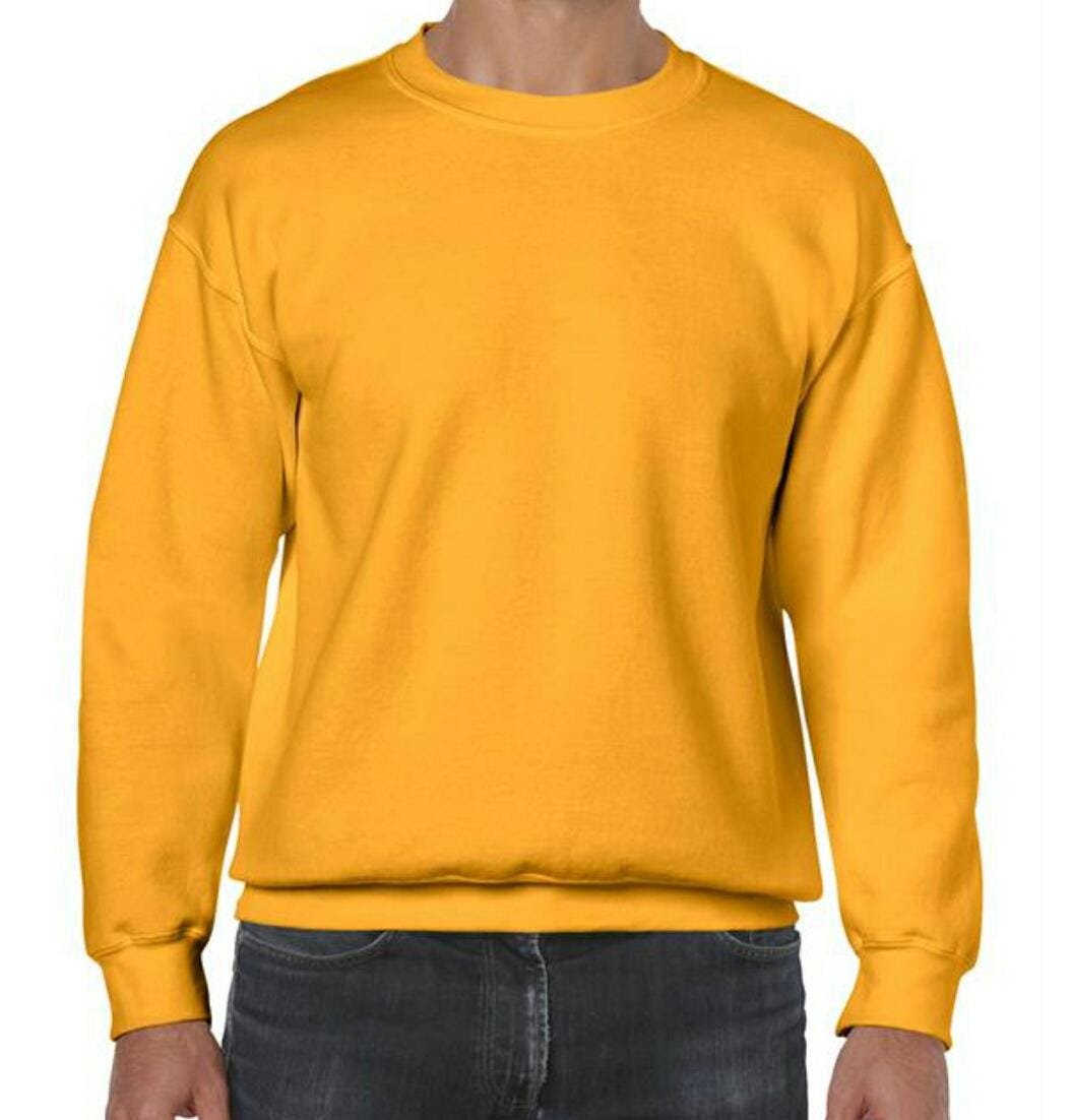 Golden Retriever Dog Walking Sweatshirt: Cozy Crewneck Jumper