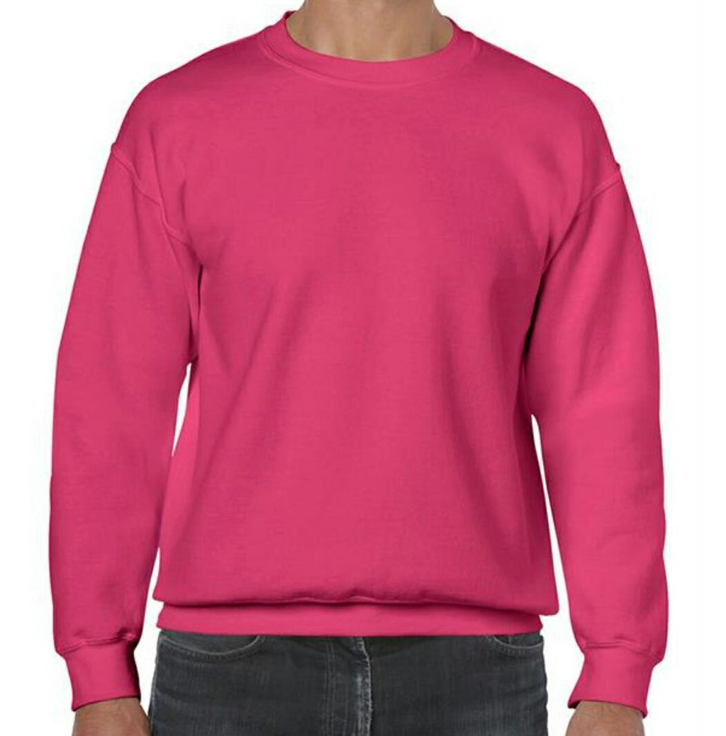 Golden Retriever Dog Walking Sweatshirt: Cozy Crewneck Jumper