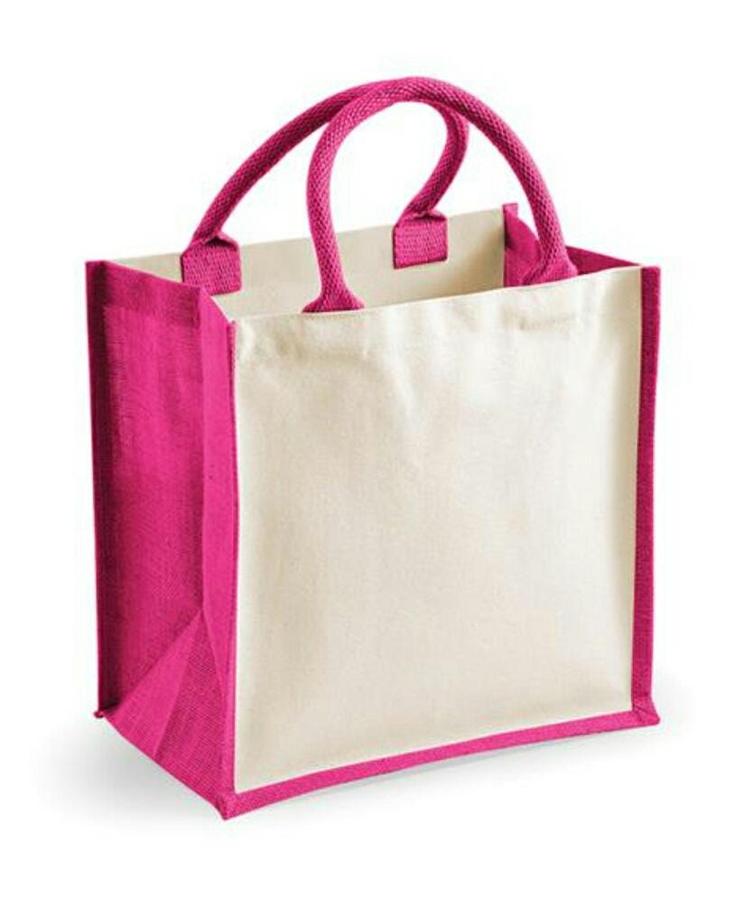 Funny Sheep Tote Bag: Reusable Canvas Eco Shopper