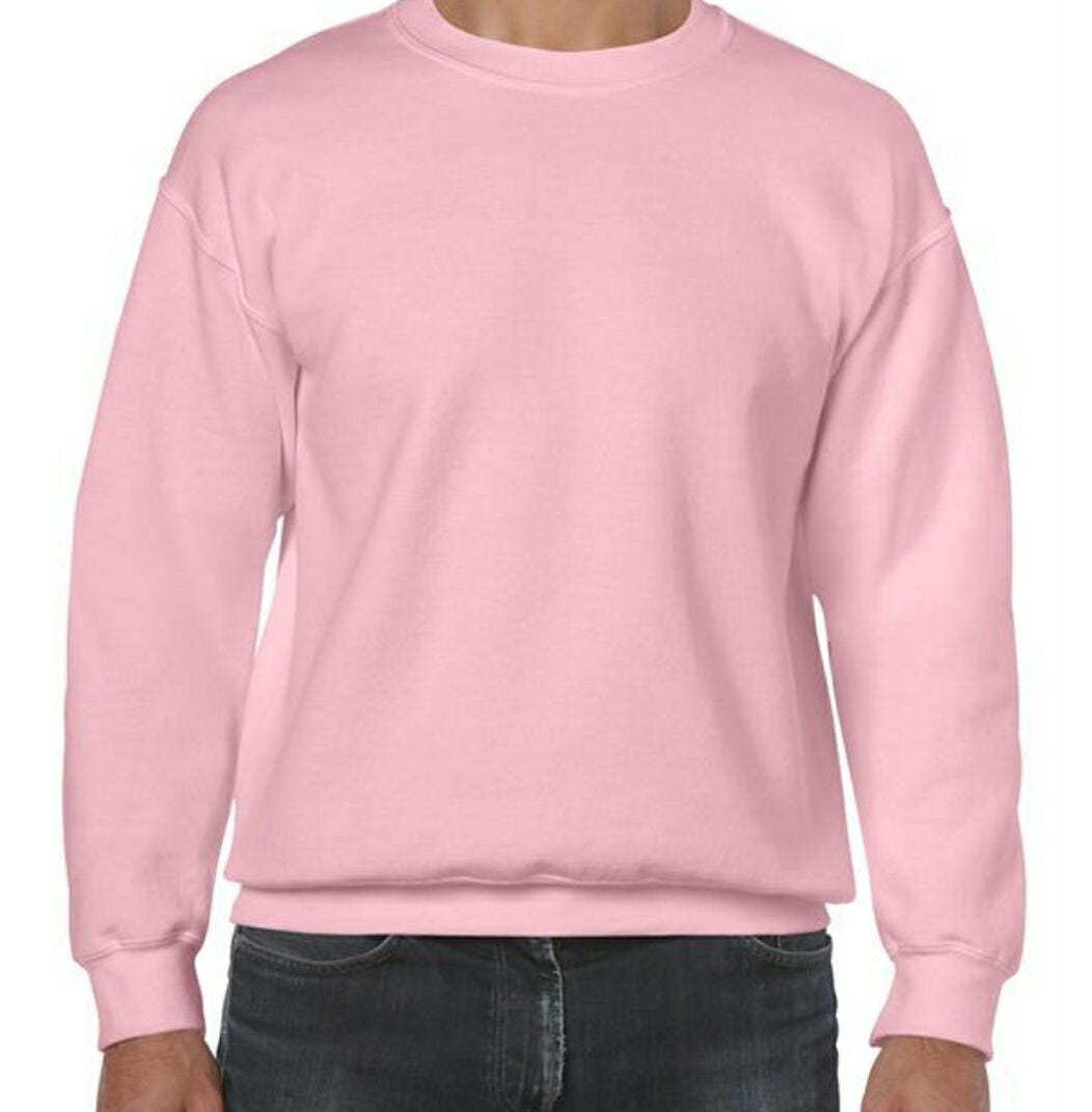 Golden Retriever Dog Walking Sweatshirt: Cozy Crewneck Jumper